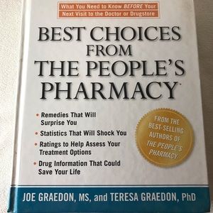 Best Choices from the People's Pharmacy
